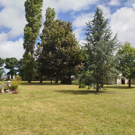 Maison De Charme Tour-en-Bessin Zewnętrze zdjęcie