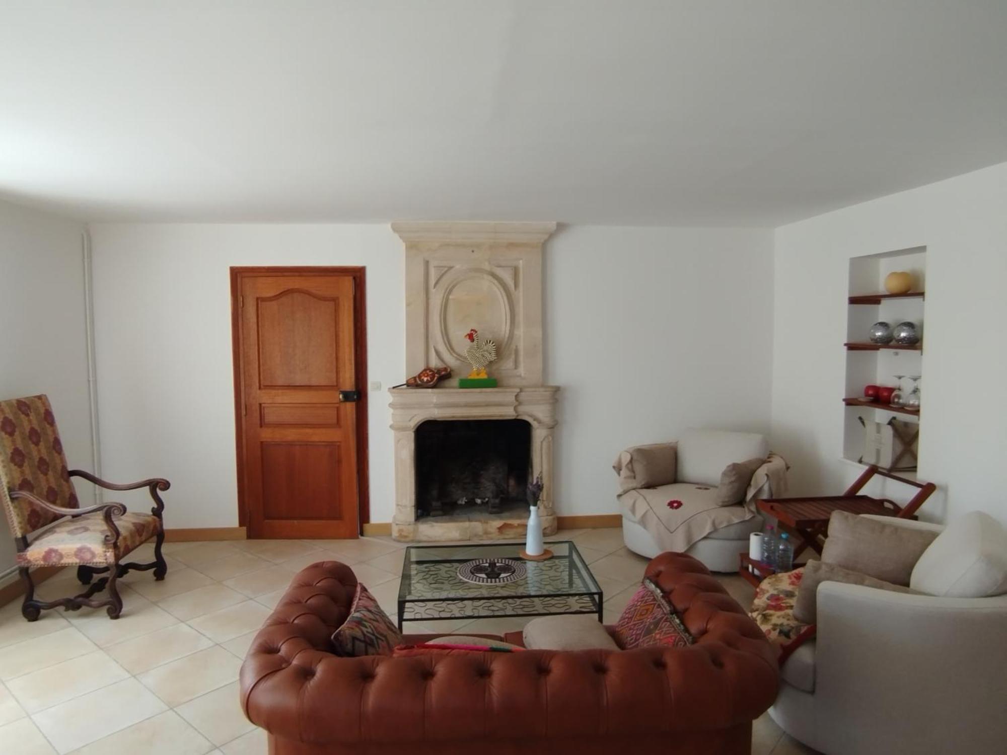 Maison De Charme Tour-en-Bessin Zewnętrze zdjęcie