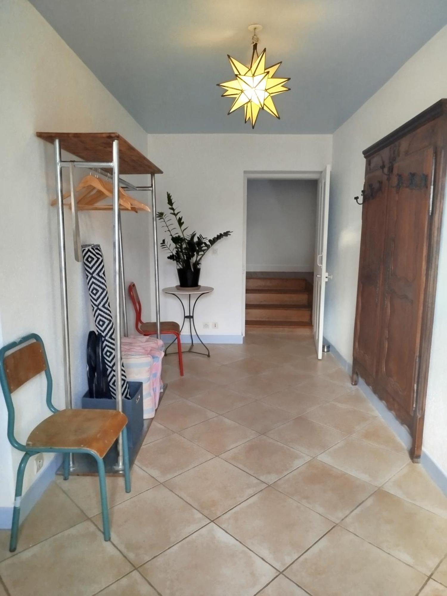 Maison De Charme Tour-en-Bessin Zewnętrze zdjęcie