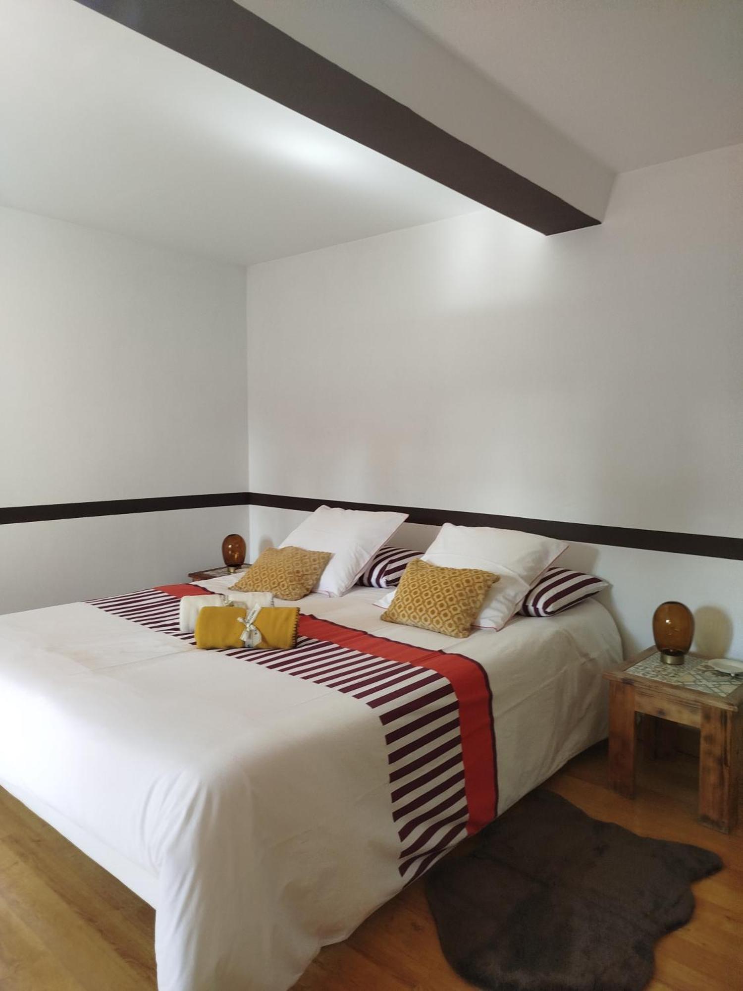 Maison De Charme Tour-en-Bessin Zewnętrze zdjęcie